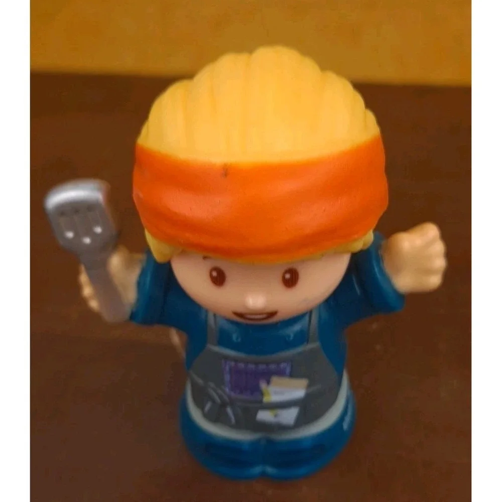 Little People fisher price